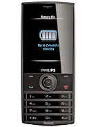 Philips Xenium X501