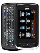 LG Xenon GR500