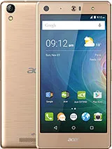 Acer Liquid X2