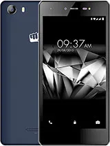Micromax Canvas 5 E481