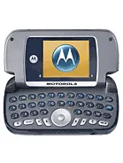 Motorola A630