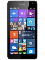 Microsoft Lumia 535 Dual SIM
