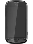 HTC Glacier
