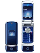 Motorola KRZR K1