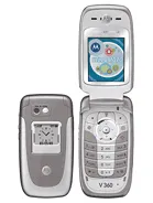 Motorola V360