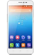 Lenovo S850