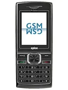 Spice M-5161n