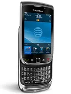 Blackberry Torch 9800