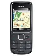 Nokia 2710 Navigation Edition