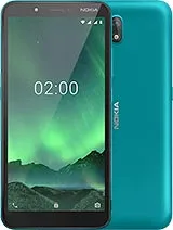 Nokia C2