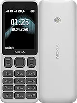 Nokia 125