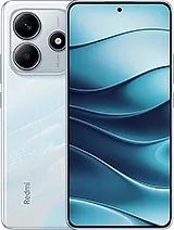 Xiaomi Redmi Note 14 (China)