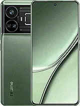 Realme GT5 240W