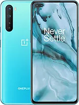 Oneplus Nord