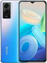 vivo Y55s (2021)