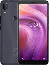 Alcatel 3v (2019)