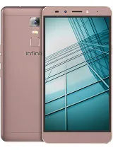 Infinix Note 3
