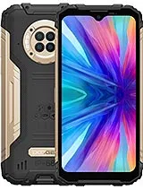 Doogee S96 GT
