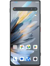 vivo Nubia Z70 Ultra New Year Edition