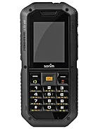 Sonim XP2.10 Spirit