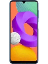 Samsung Galaxy F07 5G