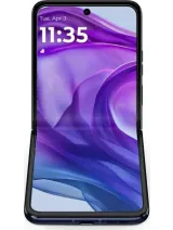 Motorola Razr Plus 2025
