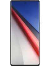 vivo iQOO 15 Pro