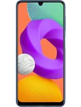 Samsung Galaxy M07 5G
