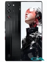 ZTE nubia Red Magic 10s Pro